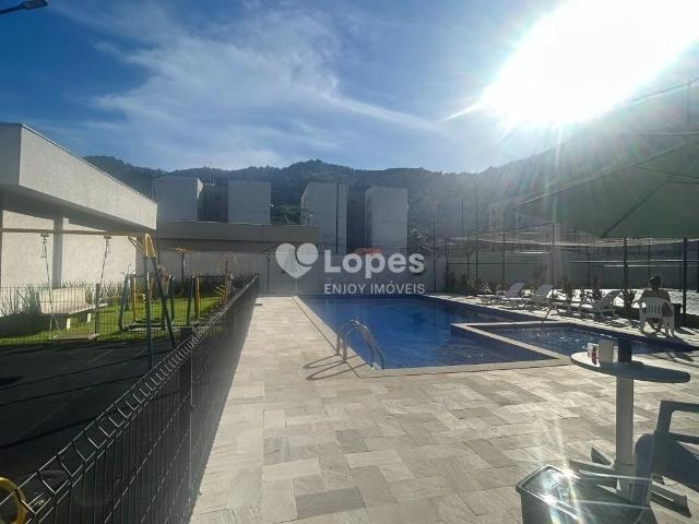 Apartamento para Venda em Rio de Janeiro/RJ Vargem Grande 2 Quartos