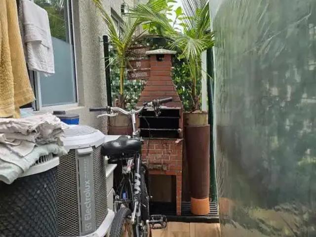 Apartamento para Venda em Rio de Janeiro/RJ Vargem Grande 2 Quartos