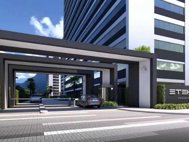 Apartamento para Venda em Rio de Janeiro/RJ Vargem Grande 2 Quartos