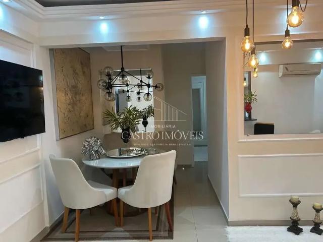 Apartamento para Venda em Rio de Janeiro/RJ Vargem Grande 2 Quartos