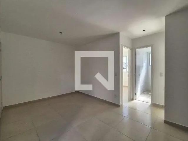 Apartamento para Venda em Rio de Janeiro/RJ Vargem Grande 2 Quartos