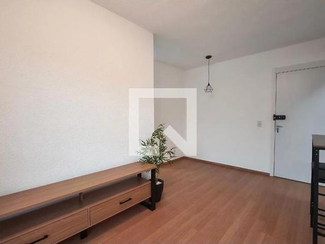 Apartamento para Venda em Rio de Janeiro/RJ Vargem Grande 2 Quartos