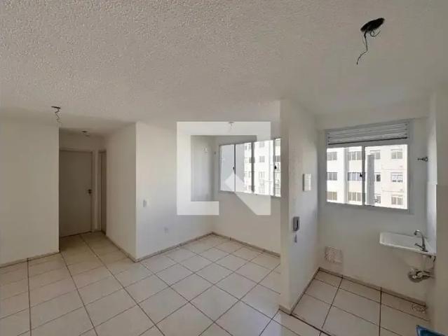 Apartamento para Venda em Rio de Janeiro/RJ Vargem Grande 2 Quartos
