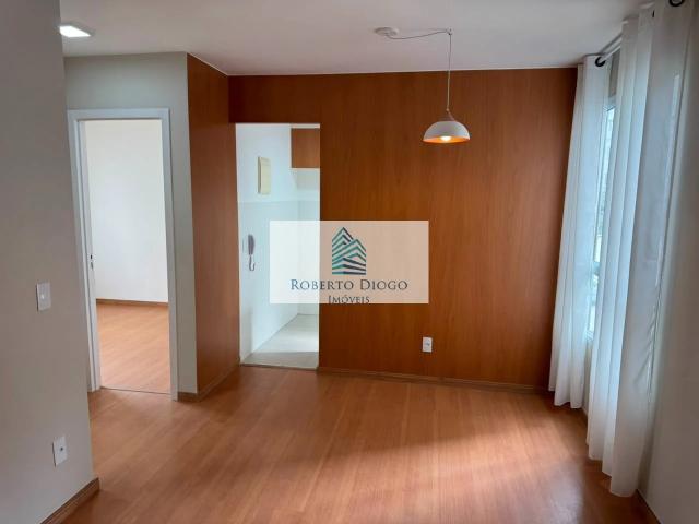 Apartamento para Venda em Rio de Janeiro/RJ Vargem Grande 2 Quartos