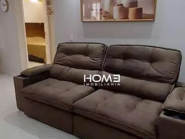 Apartamento para Venda em Rio de Janeiro/RJ Vargem Grande 2 Quartos