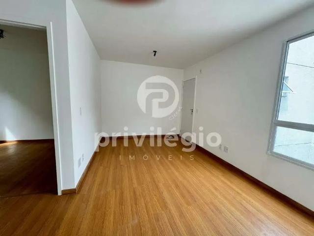 Apartamento para Venda em Rio de Janeiro/RJ Vargem Grande 2 Quartos