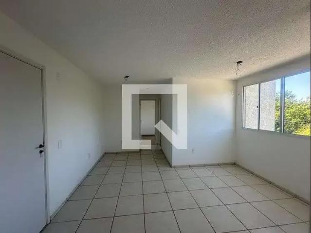 Apartamento para Venda em Rio de Janeiro/RJ Vargem Grande 2 Quartos