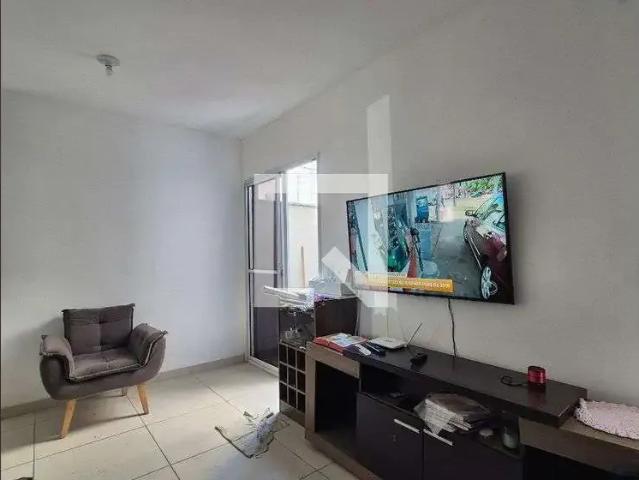 Apartamento para Venda em Rio de Janeiro/RJ Vargem Grande 2 Quartos