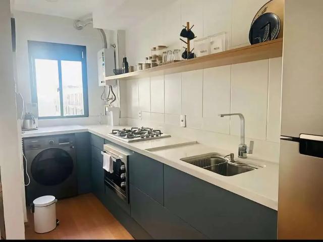 Apartamento para Venda em Rio de Janeiro/RJ Vargem Grande 2 Quartos