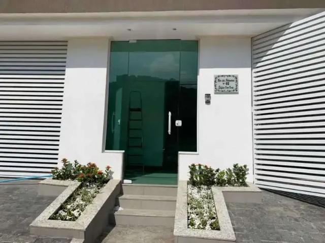 Apartamento para Venda em Rio de Janeiro/RJ Vargem Grande 3 Quartos