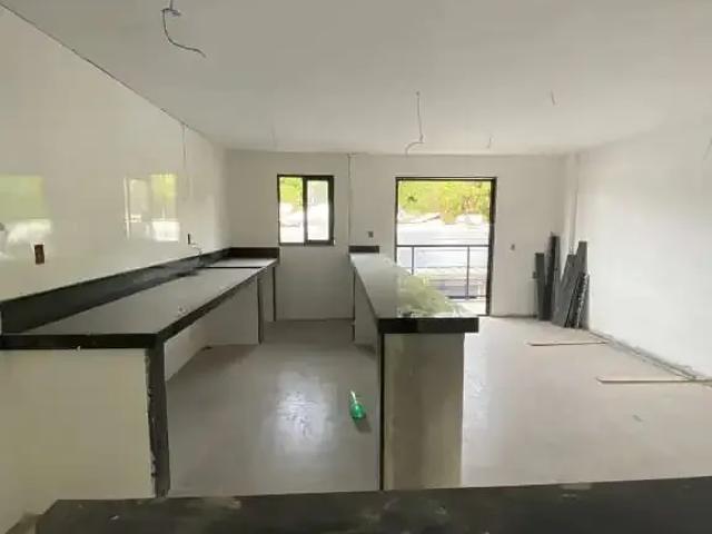 Apartamento para Venda em Rio de Janeiro/RJ Vargem Grande 3 Quartos