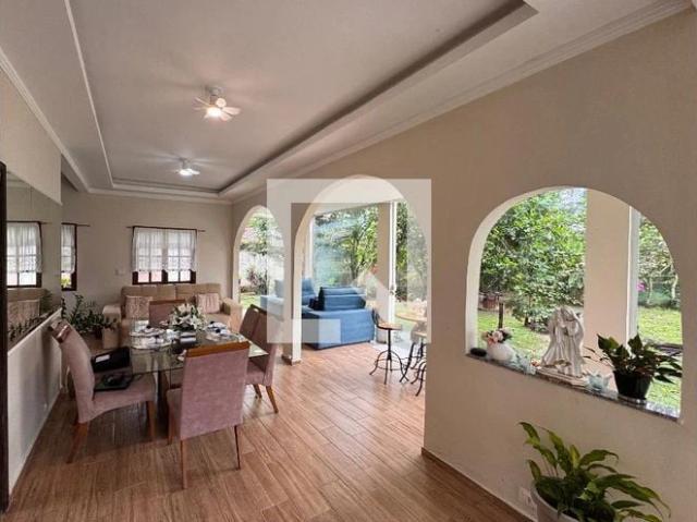 Apartamento para Venda em Rio de Janeiro/RJ Vargem Grande 3 Quartos