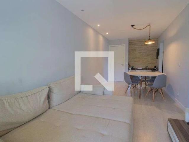Apartamento para Venda em Rio de Janeiro/RJ Vargem Grande 3 Quartos