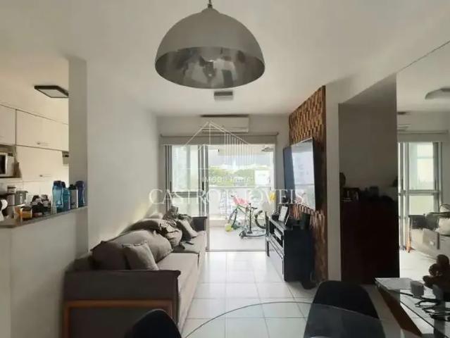Apartamento para Venda em Rio de Janeiro/RJ Vargem Grande 3 Quartos