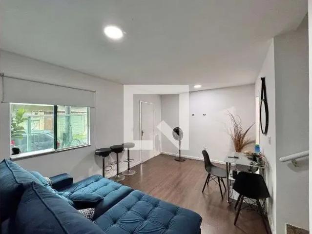 Apartamento para Venda em Rio de Janeiro/RJ Vargem Grande 3 Quartos