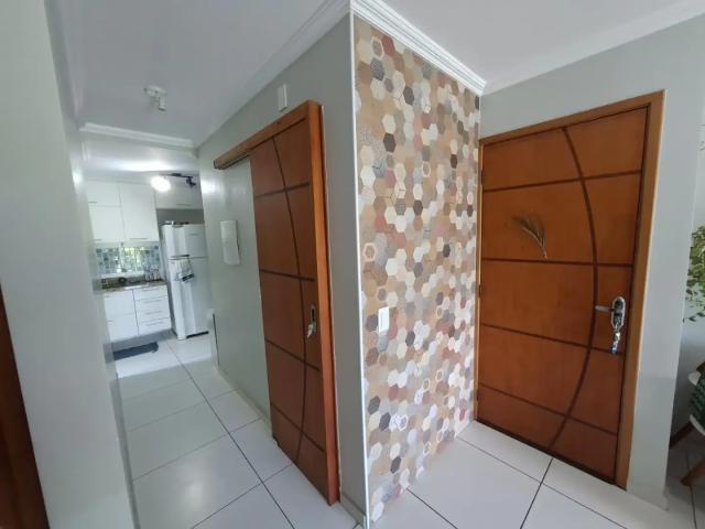Apartamento para Venda em Rio de Janeiro/RJ Vargem Grande 3 Quartos