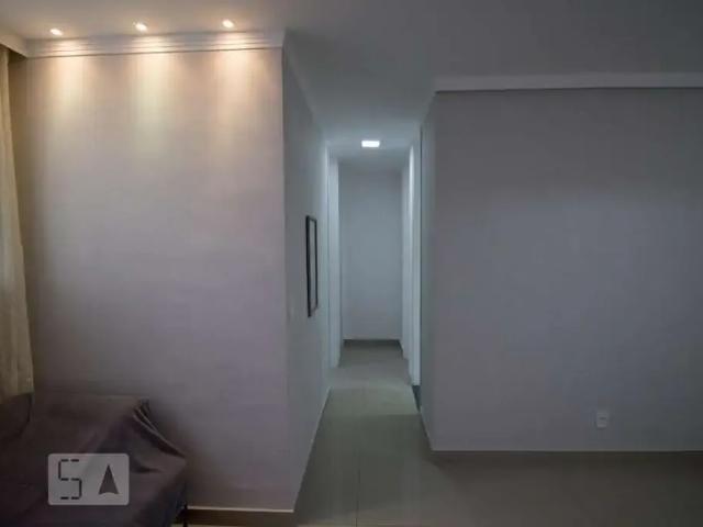Apartamento para Venda em Rio de Janeiro/RJ Vargem Pequena 3 Quartos