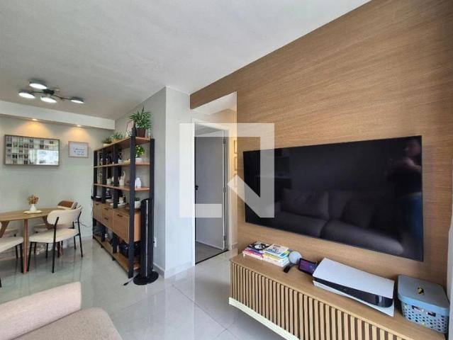 Apartamento para Venda em Rio de Janeiro/RJ Vargem Pequena 3 Quartos