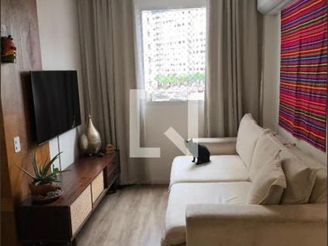 Apartamento para Venda em Rio de Janeiro/RJ Vargem Pequena 2 Quartos