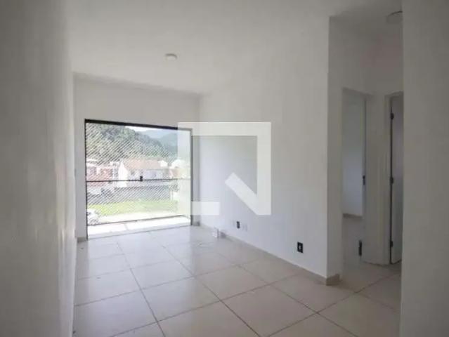 Apartamento para Venda em Rio de Janeiro/RJ Vargem Pequena 2 Quartos
