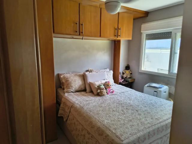 Apartamento para Locação em Rio de Janeiro/RJ Vargem Pequena 2 Quartos