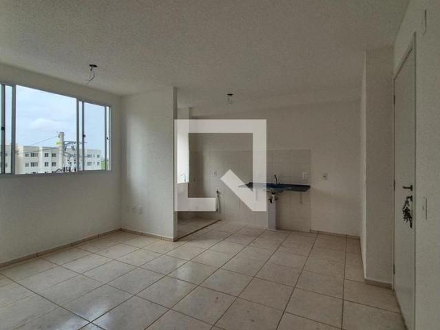 Apartamento para Venda em Rio de Janeiro/RJ Vargem Pequena 2 Quartos