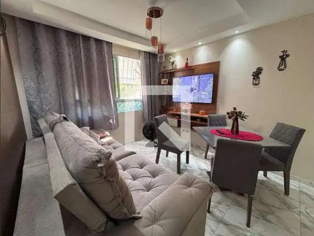 Apartamento para Venda em Rio de Janeiro/RJ Vargem Pequena 2 Quartos