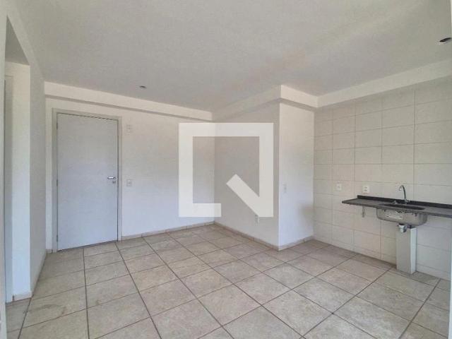 Apartamento para Venda em Rio de Janeiro/RJ Vargem Pequena 2 Quartos