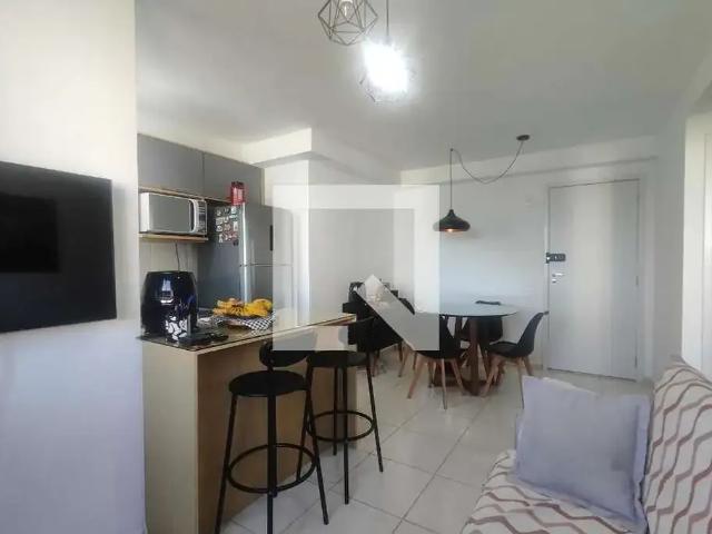 Apartamento para Venda em Rio de Janeiro/RJ Vargem Pequena 2 Quartos