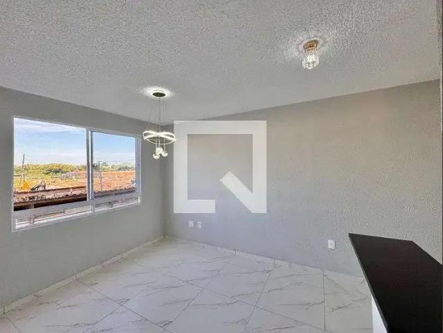 Apartamento para Venda em Rio de Janeiro/RJ Vargem Pequena 2 Quartos