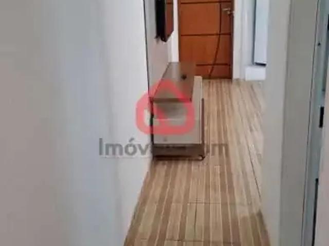 Apartamento para Venda em Rio de Janeiro/RJ Vargem Pequena 2 Quartos