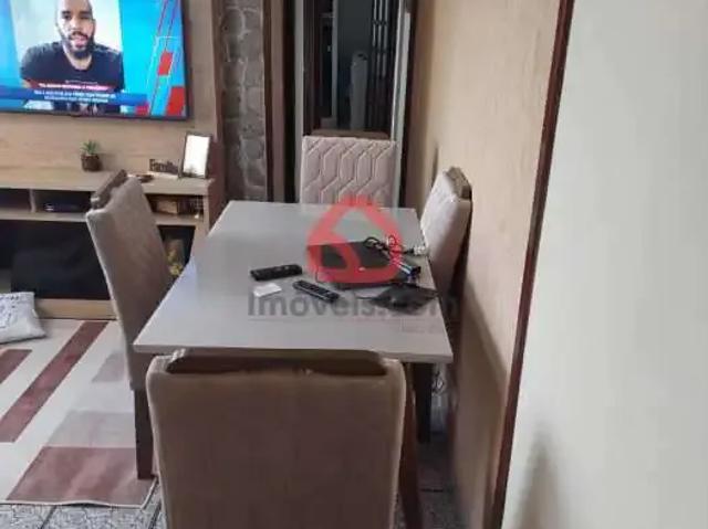 Apartamento para Venda em Rio de Janeiro/RJ Vargem Pequena 2 Quartos
