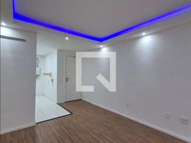 Apartamento para Venda em Rio de Janeiro/RJ Vargem Pequena 2 Quartos