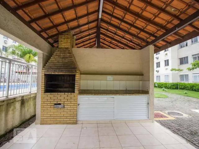 Apartamento para Venda em Rio de Janeiro/RJ Vargem Pequena 2 Quartos