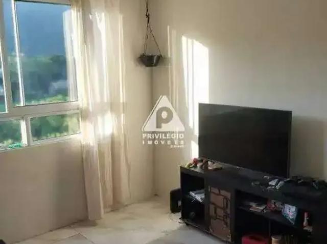 Apartamento para Venda em Rio de Janeiro/RJ Vargem Pequena 2 Quartos