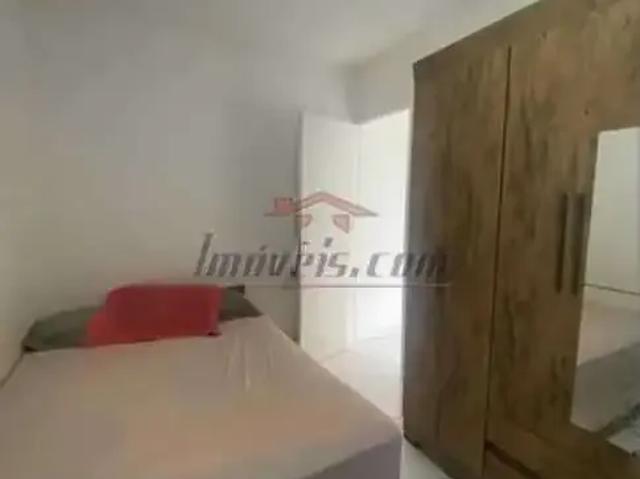 Apartamento para Venda em Rio de Janeiro/RJ Vargem Pequena 2 Quartos