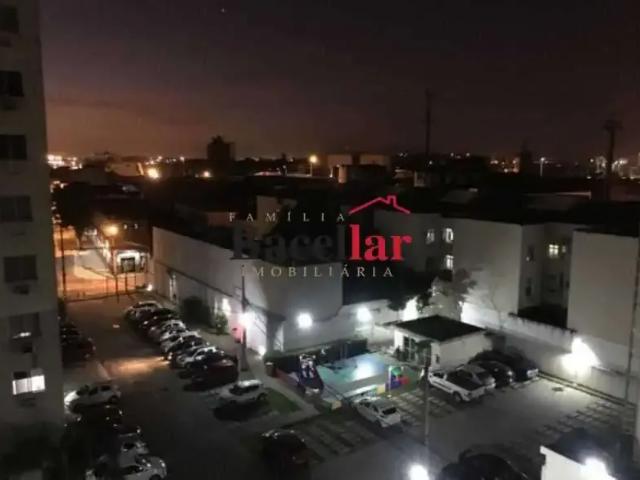 Apartamento para Venda em Rio de Janeiro/RJ Vasco da Gama 2 Quartos