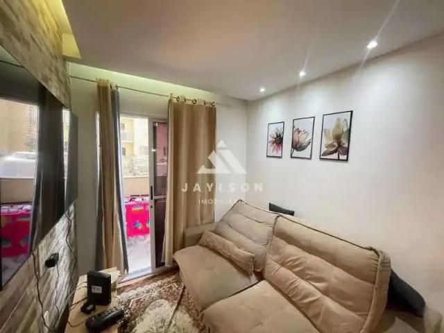 Apartamento para Venda em Rio de Janeiro/RJ Vasco da Gama 2 Quartos