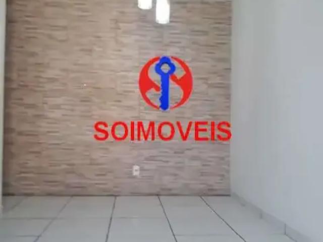 Apartamento para Venda em Rio de Janeiro/RJ Vasco da Gama 2 Quartos