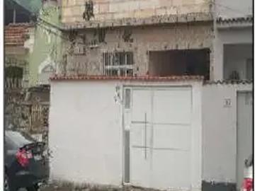Apartamento para Venda em Rio de Janeiro/RJ Vicente de Carvalho