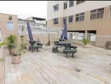 Apartamento para Venda em Rio de Janeiro/RJ Vicente de Carvalho 2 Quartos