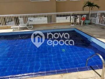 Apartamento para Venda em Rio de Janeiro/RJ Vicente de Carvalho 2 Quartos