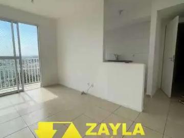 Apartamento para Venda em Rio de Janeiro/RJ Vicente de Carvalho 2 Quartos