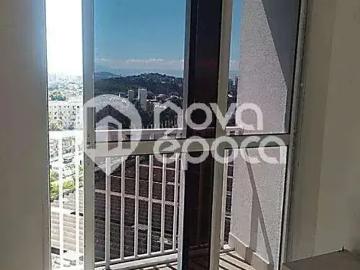 Apartamento para Venda em Rio de Janeiro/RJ Vicente de Carvalho 2 Quartos