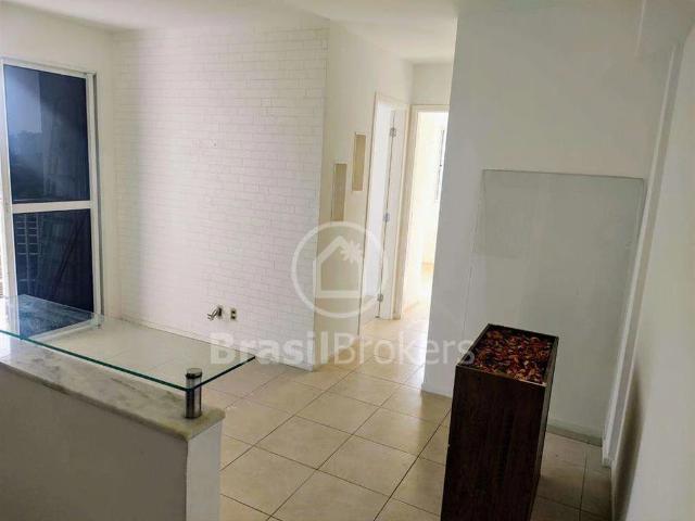 Apartamento para Venda em Rio de Janeiro/RJ Vicente de Carvalho 2 Quartos