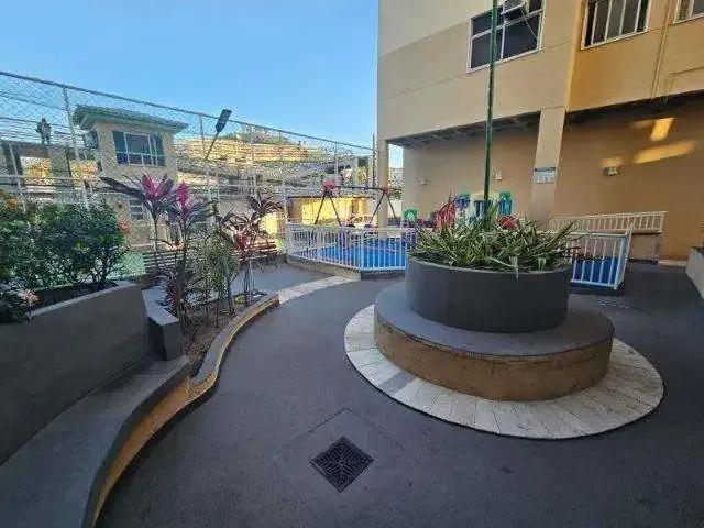 Apartamento para Venda em Rio de Janeiro/RJ Vicente de Carvalho 2 Quartos