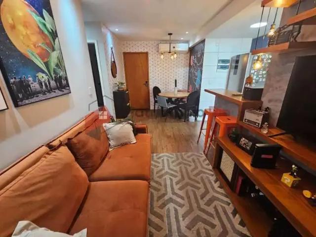 Apartamento para Venda em Rio de Janeiro/RJ Vicente de Carvalho 2 Quartos