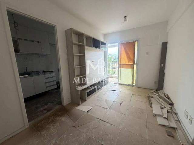 Apartamento para Venda em Rio de Janeiro/RJ Vicente de Carvalho 2 Quartos