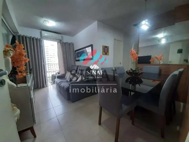 Apartamento para Venda em Rio de Janeiro/RJ Vicente de Carvalho 2 Quartos
