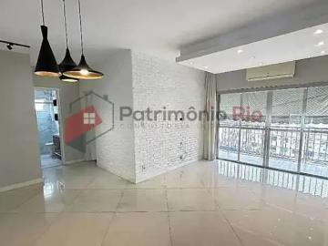 Apartamento para Venda em Rio de Janeiro/RJ Vicente de Carvalho 2 Quartos